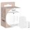 Pack 3 Sensores de Puertas y Ventanas Aqara T1 ZigBee