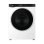Lavasecadora Haier 5kg A HWD50-BP12307U1 con Wi-Fi e Bluetooth
