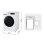 Lavasecadora Samsung 9kg D WD90HG6U94BEU3 com autodosificação e AI Wash