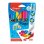 Estuche de 10 Rotuladores Maped Color'Peps Magic Lavables con 2 Reveladores