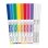 Estuche de 10 Rotuladores Maped Color'Peps Magic Lavables con 2 Reveladores