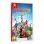 Sports Party Nintendo Switch Code in a Box