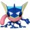 Figurina Funko Pop! Jumbo Greninja Pokémon 226 mm