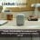 Altavoces Sony LinkBuds Speaker inalámbricos 24W Bluetooth y resistencia al agua