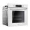 Horno Multifunción Haier H6 ID23B3YTW 78L 60cm Pirolítico + Hidrolítico A++ WiFi Blanco