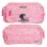Estuche Escolar Triple Grafoplás Design Pack Material Escolar 40 Piezas