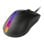 Ratón TRACER Gamezone Cool USB Tipo A 12000 DPI Negro Iluminación 7 Botones