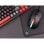 Ratón TRACER Gamezone Cool USB Tipo A 12000 DPI Negro Iluminación 7 Botones
