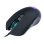 Mouse TRACER GameZone EDGE USB Tipo A 3200 DPI Nero Illuminazione