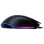 Mouse TRACER GameZone EDGE USB Tipo A 3200 DPI Nero Illuminazione