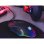 Mouse TRACER GameZone EDGE USB Tipo A 3200 DPI Nero Illuminazione