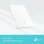 WiFi Mesh TP-Link Archer Air E5 AX3000 3 Gbps Cobertura Total y Diseño Ultra Delgado