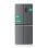 Frigorífico Cuatro Puertas Svan S418800ENFX No Frost 180cm 362L E Inox