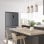 Frigorífico Cuatro Puertas Svan S418800ENFX No Frost 180cm 362L E Inox