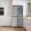 Frigorífico Cuatro Puertas Svan S418800ENFX No Frost 180cm 362L E Inox