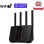 Router ASUS RT-BE92U WiFi 7 Tribanda 10Gbps AiMesh VPN Segurança avançada