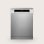 Lavavajillas Evvo D3x 14 Servicios D Acero Inox con Apertura Automática