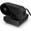 Fotocamera web HP 320 FHD USB-A 1080p Grandangolare 66º Microfono Integrato