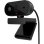 Fotocamera web HP 320 FHD USB-A 1080p Grandangolare 66º Microfono Integrato