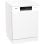 Lavavajillas Gorenje GS642E90W 13 Servicios E Blanco con Touch y Acero Inoxidable