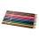 Matite a Colori Liderpapel Scatola da 12 Unità Colori Misti