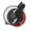 Picadora KitchenAid 5KFC3516EER 0,83 L 240 W Rojo