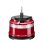 Picadora KitchenAid 5KFC3516EER 0,83 L 240 W Rojo