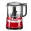 Picadora KitchenAid 5KFC3516EER 0,83 L 240 W Rojo