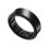 Anel inteligente Samsung Galaxy Ring Preto titanium Black Tamanho 11