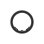 Anel inteligente Samsung Galaxy Ring Preto titanium Black Tamanho 11