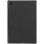 Funda Folio Just In Case para Samsung Galaxy Tab A9 8.7" Cuero Negro