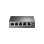 Switch TP-Link TL-SG1005P Gigabit Ethernet PoE 5 Ports