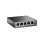 Switch TP-Link TL-SG1005P Gigabit Ethernet PoE 5 Ports