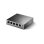 Switch TP-Link TL-SG1005P Gigabit Ethernet PoE 5 Ports