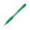 Penna Pilot Super Grip Retrattile Verde a Inchiostro a Olio