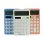 Tischrechner Officebox 12 Ziffern Display XL