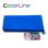Borsa Scolastica in Silicone Colorline Piana Tocco Morbido Lima