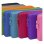 Borsa Scolastica in Silicone Colorline Piana Tocco Morbido Lima