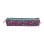 Estuche Portatodo Mini Multiusos Milan Super Chefs Morado