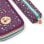 Estuche Portatodo Mini Multiusos Milan Super Chefs Morado