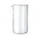 Tazón Bodum 1 L Vetro 180 mm