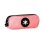 Portatutto Antartik Doble Coral