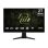 Écran PC MSI MAG 275QF E20 27" WQHD 200Hz IPS FreeSync Premium HDR Ready 0,5ms