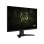 Écran PC MSI MAG 275QF E20 27" WQHD 200Hz IPS FreeSync Premium HDR Ready 0,5ms