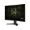 Écran PC MSI MAG 275QF E20 27" WQHD 200Hz IPS FreeSync Premium HDR Ready 0,5ms