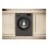 Lavadora Whirlpool WAM 07GB SPT Carga Frontal 10 kg 1400 rpm A Gris Manhattan WiFi IA