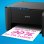 Multifonction Epson EcoTank L3271 Jet d'encre Couleur WiFi Impression directe