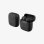 Auriculares Defunc True Lite Bluetooth 5.3 Inalâmbricos com Cancelamento de Ruído IPX4 Preto