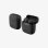 Auriculares DEFUNC True Lite Bluetooth 5.3 sans fil avec réduction de bruit IPX4 noir