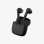 Auriculares DEFUNC True Lite Bluetooth 5.3 sans fil avec réduction de bruit IPX4 noir